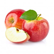 Apple - સફરજન