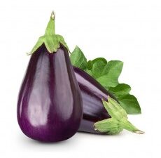 Brinjals