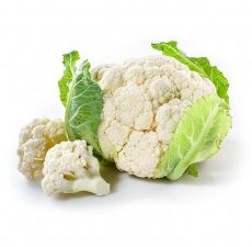 Cauliflower - ફૂલાવર