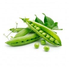 Green Peas - લીલા વટાણા
