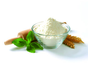 All Purpose Flour - Meda