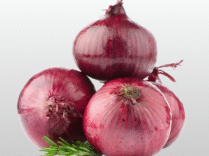 Onion - ડુંગળી