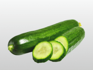 Cucumber - કાકડી