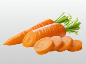 Carrot - ગાજર