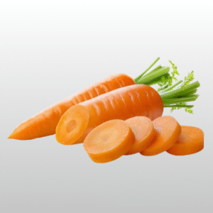Carrot - ગાજર