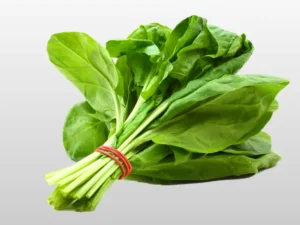 Spinach - પાલક