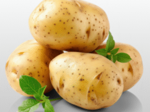 Potato - બટાકા