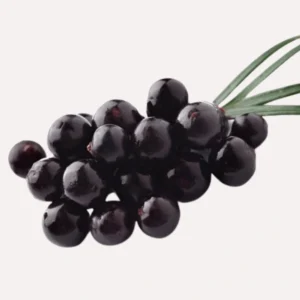 Acai Berry - કાલા જામુ