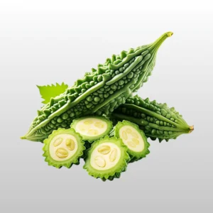 Bitter Gourd - કારેલા