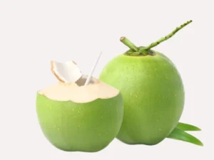 Coconut - નાળિયેર​