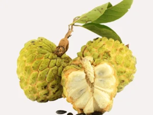 Custard Apple - સીતાફળ