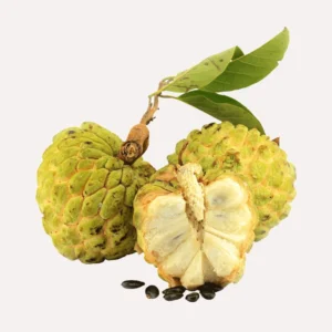 Custard Apple - સીતાફળ
