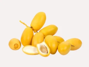 Date fruit - ખજુર