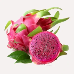Dragon Fruit - ડ્રેગન ફળ - Approx  500g per Pcs.