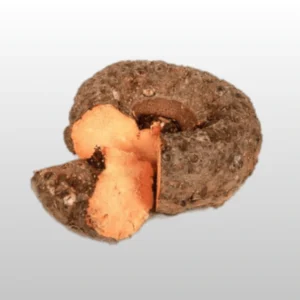Elephant yam - સુરણ
