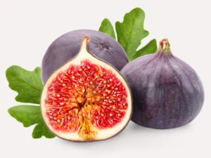 Fig Fruit - અંજીર​