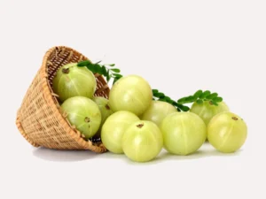 Gooseberry - આમળા