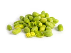 Green Chickpea - ચણા