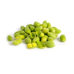 Green Chickpea - ચણા
