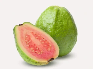 Guava - જામફળ​