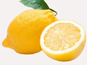 Lemon - લીંબુ