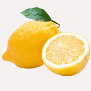 Lemon - લીંબુ