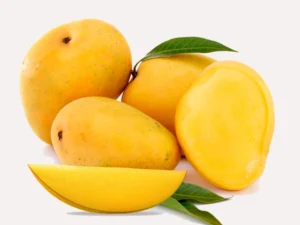 Mango - કેરી