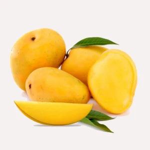Mango - કેરી