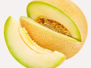 Muskmelon - શકરટેટી