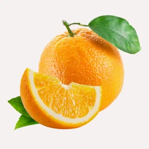 Orange - નારંગી