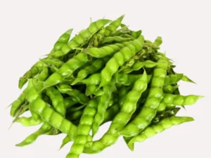 Pigeon pea - તુવેર