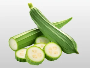 Ridged Gourd - તુરીયા