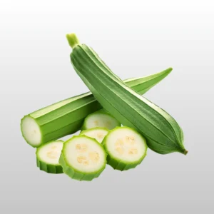 Ridged Gourd - તુરીયા
