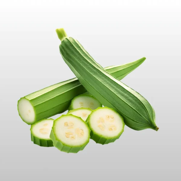 Ridged Gourd - તુરીયા