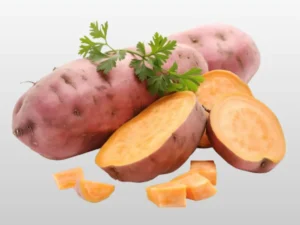 Sweet potato - શક્કરિયા