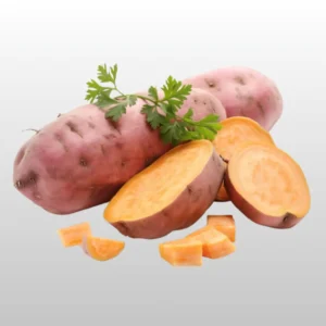 Sweet potato - શક્કરિયા
