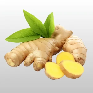 Ginger - આદુ