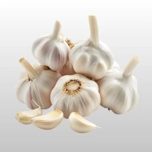 Garlic - લસણ