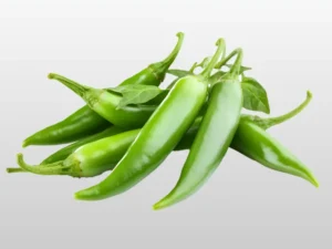 Chili - મરચાં