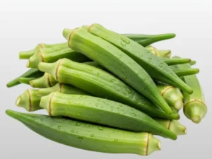 Lady Finger - ભીંડો