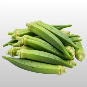 Lady Finger - ભીંડો
